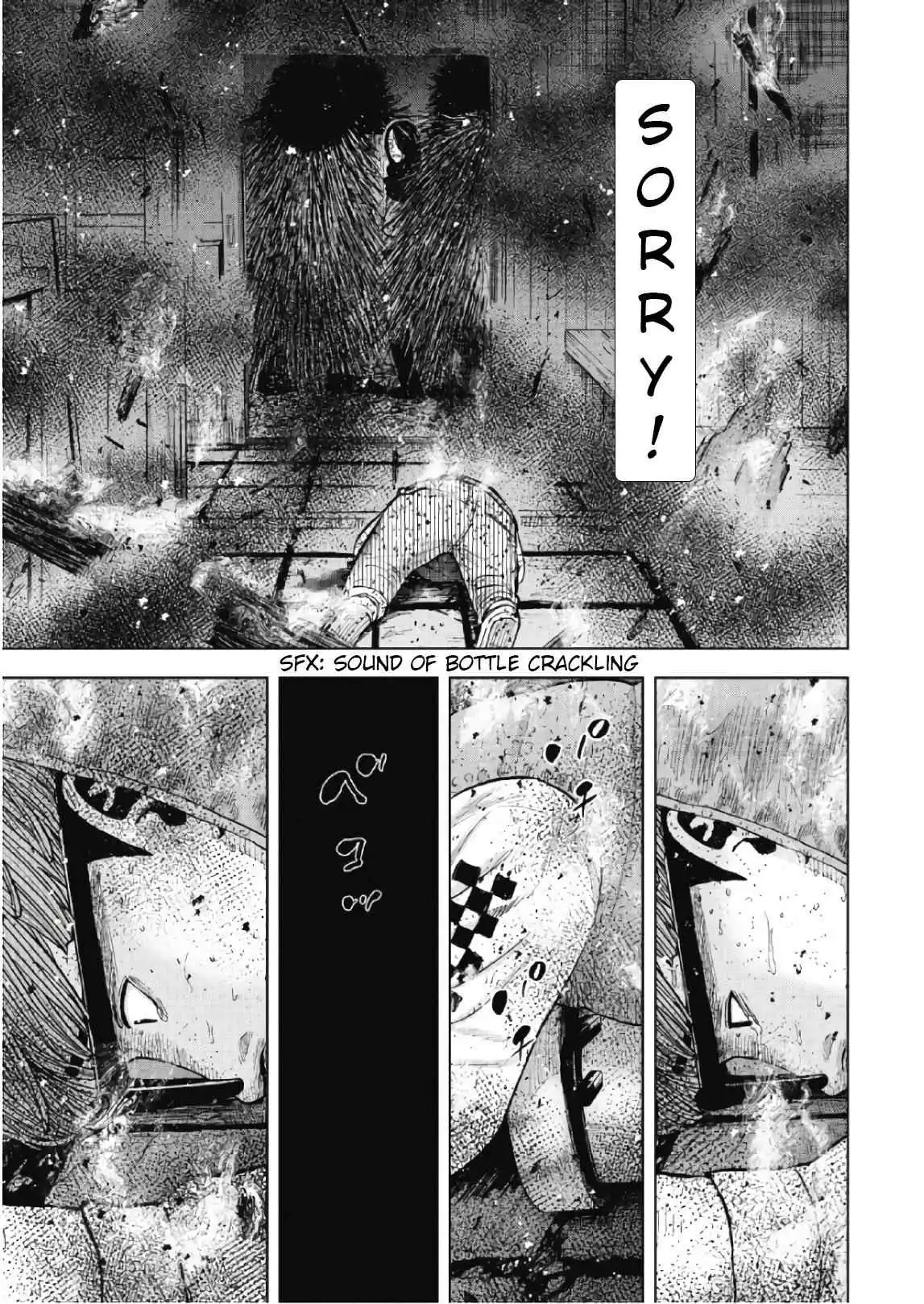 Monkey Peak [ALL CHAPTERS] Chapter 60 11